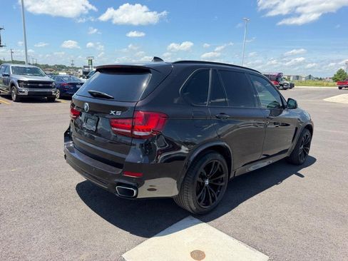 Used 2018 BMW X5 xDrive35i w/ Dynamic Handling Package AWD/4WD image 5