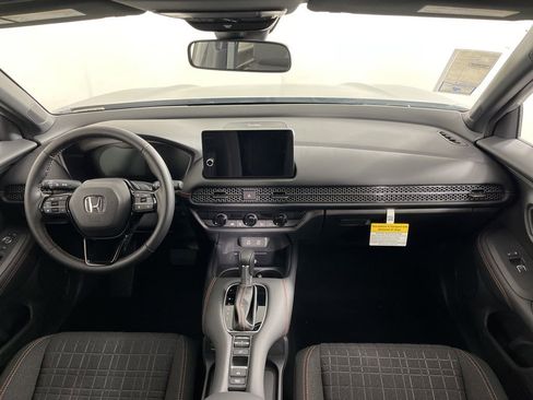 New 2026 Honda HR-V Sport image 15