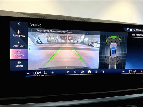 Used 2024 BMW X5 xDrive50e w/ M Sport Package image 28