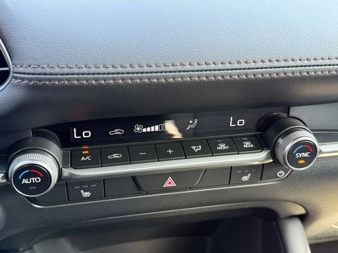 New 2026 MAZDA MAZDA3 2.5 S Sedan w/ Preferred Pkg image 17