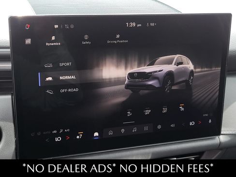 New 2026 MAZDA CX-5 Preferred AWD/4WD image 18