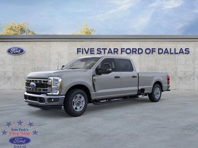 New 2026 Ford F250 XLT w/ 360-Degree Camera Package
