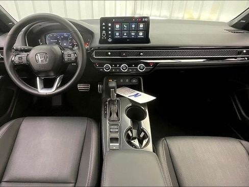 Certified 2026 Honda Civic Sport Touring image 15