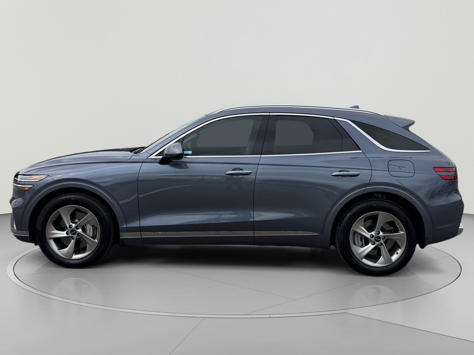 Used 2026 Genesis GV70 2.5T AWD/4WD image 2