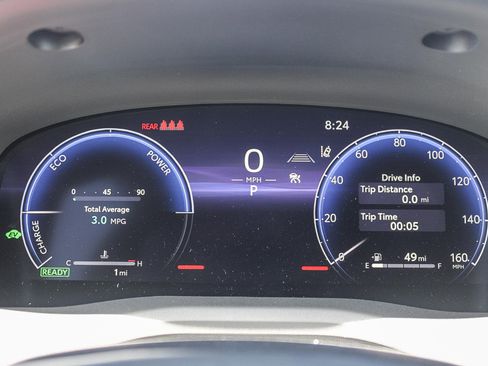 New 2026 Toyota Camry XSE image 26