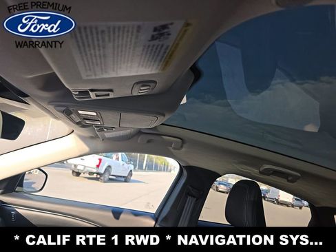 Used 2021 Ford Mustang Mach-E California Route 1 image 15