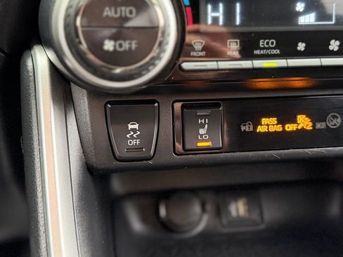 Certified 2024 Toyota RAV4 SE w/ Weather & Moonroof Package image 18