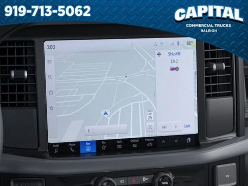 New 2025 Ford F150 XL image 14