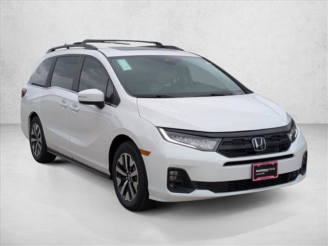 New 2026 Honda Odyssey EX-L image 7