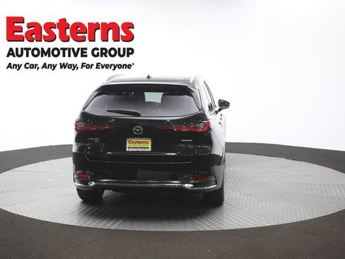 Used 2024 MAZDA CX-90 Plug-In Hybrid w/ Premium Pkg AWD/4WD image 41