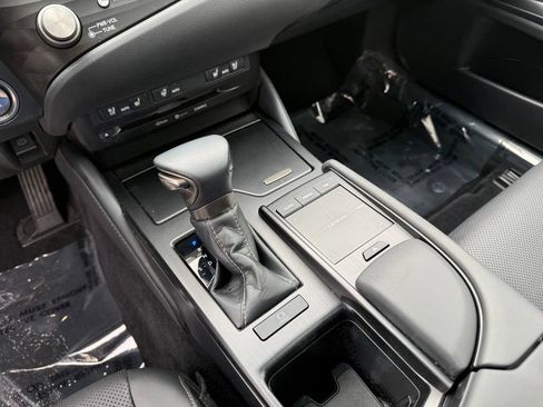 Used 2021 Lexus ES 350 w/ Premium Package FWD image 12