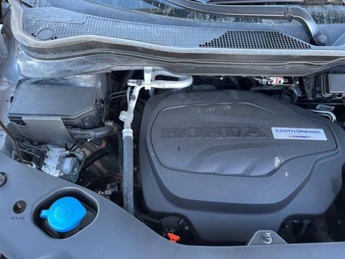 Used 2019 Honda Pilot Elite image 11