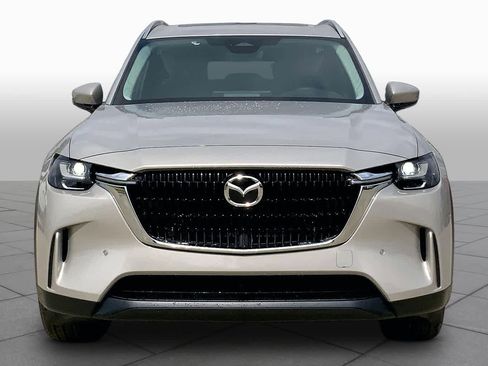 New 2026 MAZDA CX-90 3.3 Turbo w/ Preferred Package AWD/4WD image 3