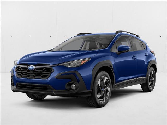 Used 2024 Subaru Crosstrek 2.5i Limited w/ Crosstrek Mirror Package AWD/4WD image 1