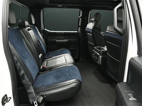 Used 2020 Ford F150 Raptor w/ Equipment Group 802A Luxury image 18