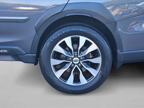 Used 2023 Subaru Outback Limited AWD/4WD image 21