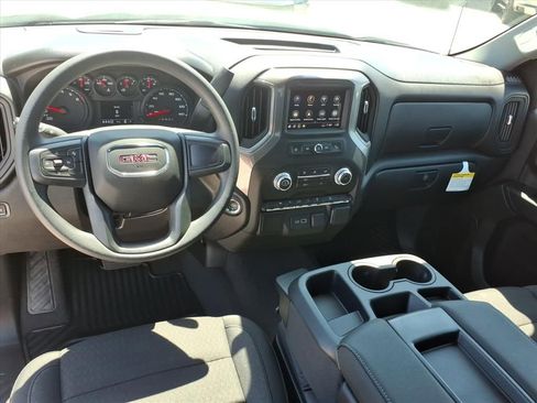 New 2026 GMC Sierra 1500 Pro w/ Graphite Edition AWD/4WD image 15