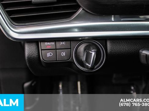 Used 2023 Porsche Panamera 4 Platinum Edition w/ Assistance Package AWD/4WD image 29