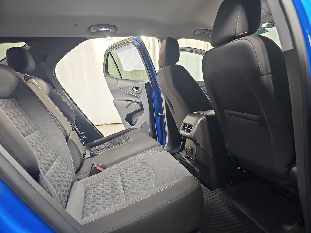 Certified 2024 Chevrolet Equinox LT AWD/4WD image 14