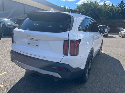 Used 2022 Kia Sorento X-Line EX AWD/4WD image 7