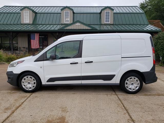 Used 2018 Ford Transit Connect XL FWD image 2