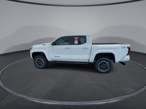 New 2025 Toyota Tacoma TRD Sport image 10