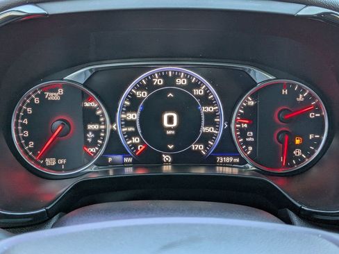 Used 2019 Chevrolet Blazer RS image 30