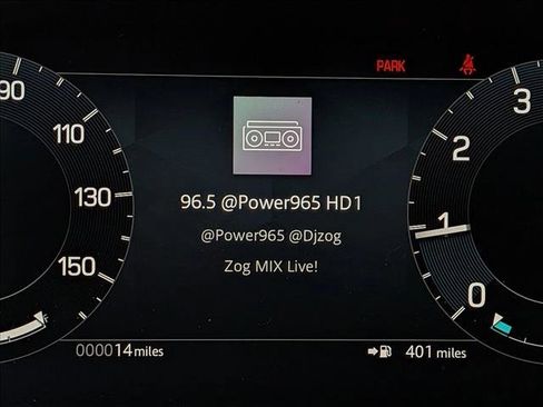 New 2026 Land Rover Discovery S AWD/4WD image 10