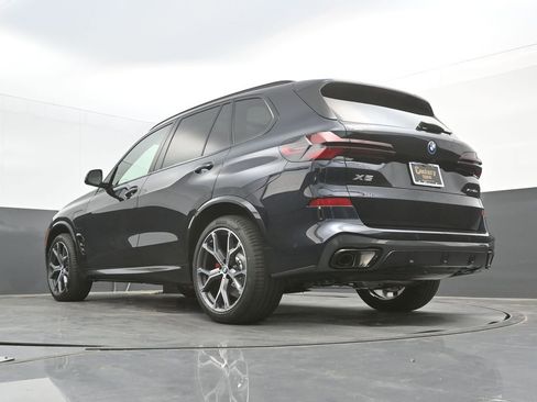 New 2026 BMW X5 xDrive50e AWD/4WD image 50