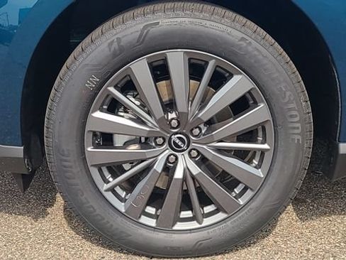 New 2026 Nissan Murano SL AWD/4WD image 9