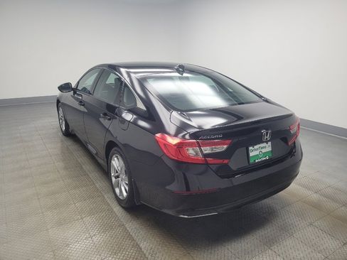 Used 2018 Honda Accord LX image 5