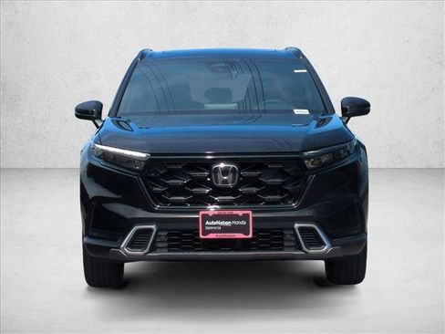 New 2026 Honda CR-V Sport Touring image 6