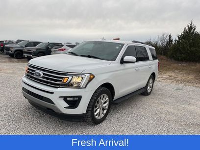Used 2020 Ford Expedition XLT