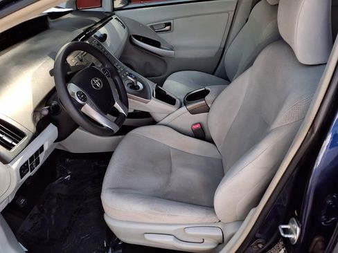 Used 2012 Toyota Prius Three FWD image 16