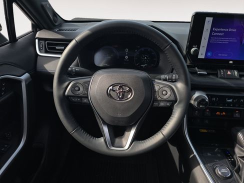 Used 2024 Toyota RAV4 XSE w/ Advanced Technology Package image 11