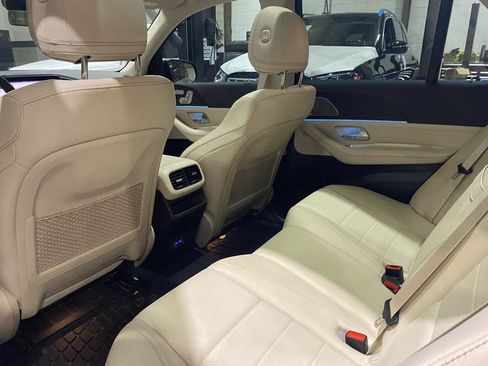 Certified 2026 Mercedes-Benz GLE 450 4MATIC image 21