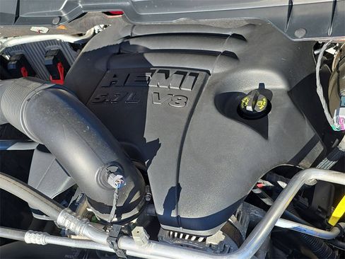 Used 2017 RAM 1500 Big Horn image 31