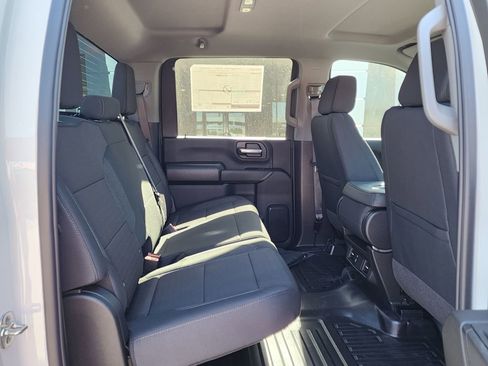 New 2026 GMC Sierra 2500 Pro w/ Max Trailering Package AWD/4WD image 44