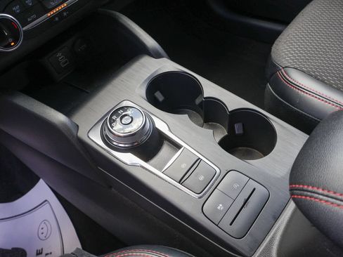 Used 2025 Ford Escape ST-Line FWD image 15