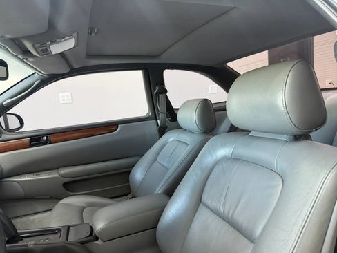 Used 1994 Lexus SC 400 Coupe RWD image 19