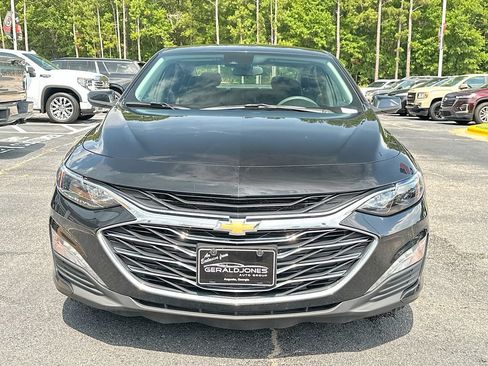 Used 2024 Chevrolet Malibu LT FWD image 5