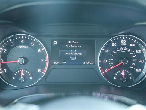 Certified 2023 Kia Forte GT-Line image 24