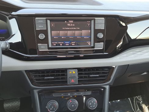 Certified 2023 Volkswagen Taos S image 17