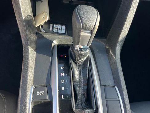 Used 2016 Honda Civic EX image 31