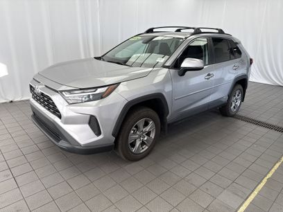 Used 2024 Toyota RAV4 XLE w/ Convenience Package
