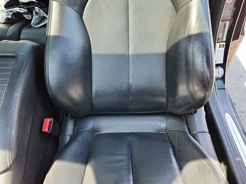 Used 2008 Mercedes-Benz CLK 350 Coupe image 14
