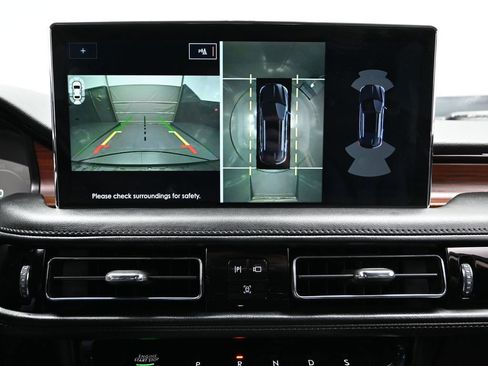 Used 2023 Lincoln Nautilus Reserve w/ Equipment Group 201A image 37