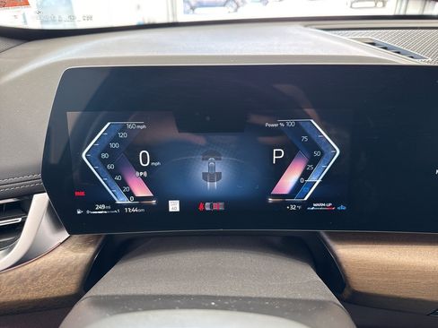 Used 2025 BMW X1 xDrive28i w/ Convenience Package image 18