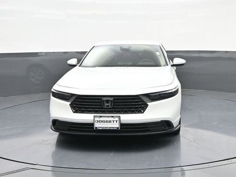 Used 2024 Honda Accord LX image 25