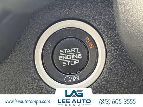 Used 2020 RAM 2500 Tradesman AWD/4WD image 27
